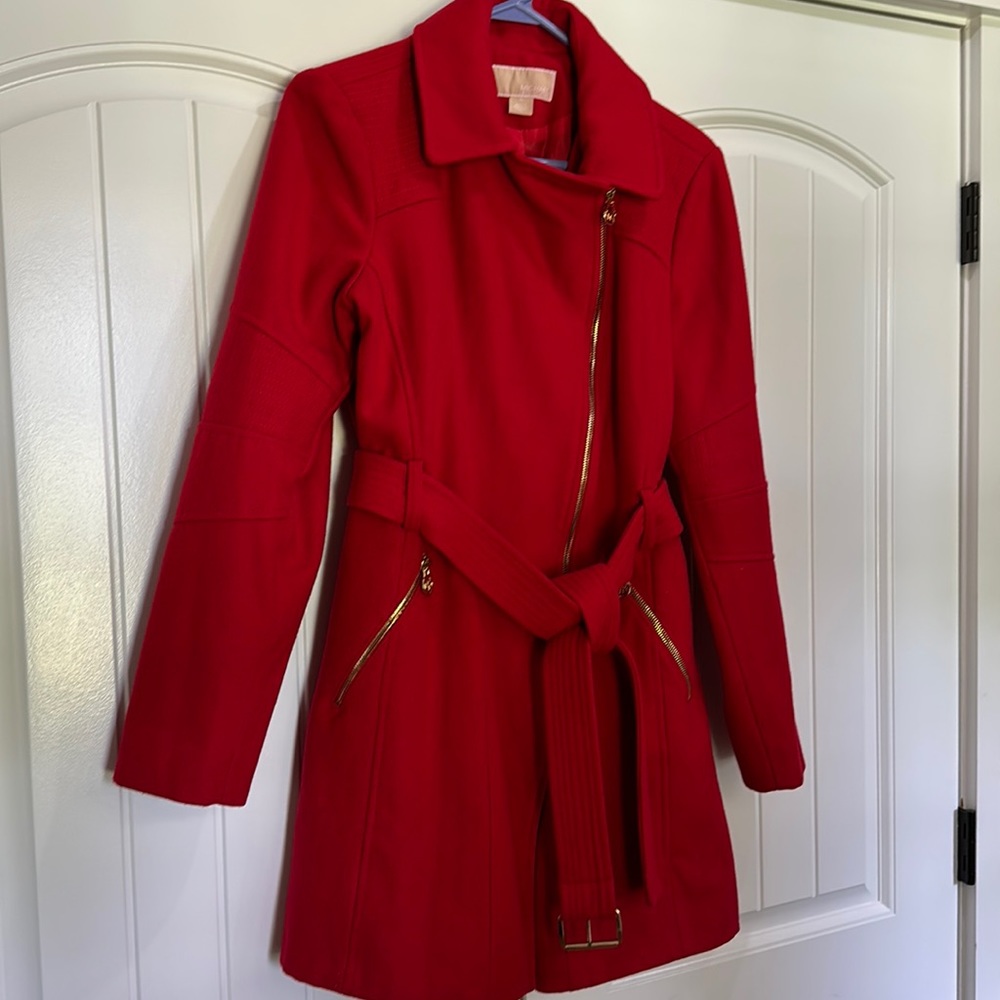 Michael Kors Coat